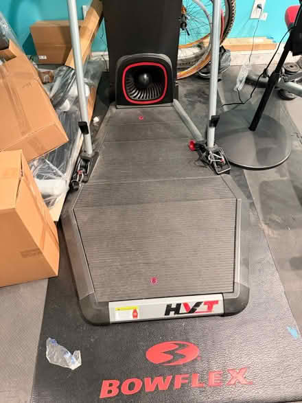 Photo of free Resistance Trainer (Bull Mountain) #2