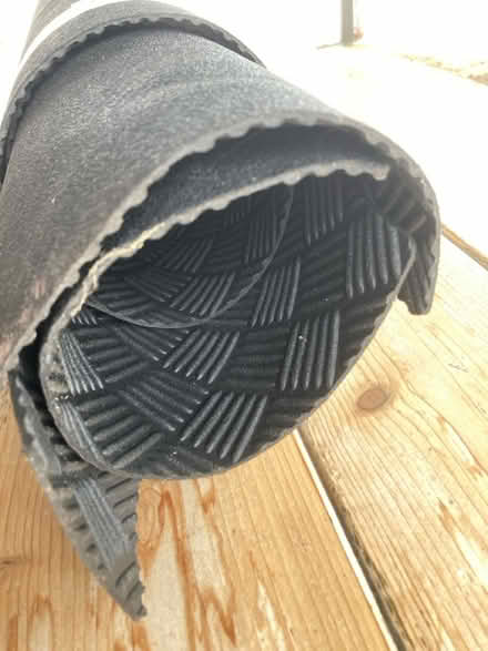 Photo of free Van/truck cargo mat (East end of Emmaus) #1