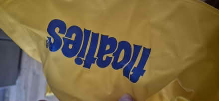 Photo of free Bounce ball & swim ring (Lucan Co Dublin) #2