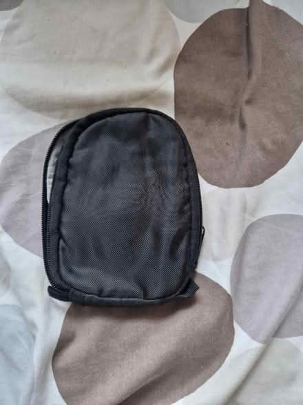 Photo of free Small pouch (Sparkhill B13) #1