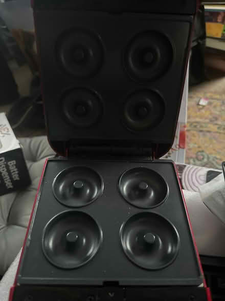 Photo of free Giles & Posner 3 in 1 treatmaker (Springfield CM1) #2