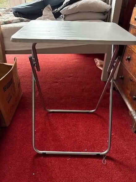 Photo of free Small folding table (BT40) #1