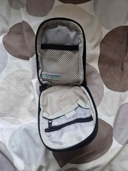 Photo of free Small pouch (Sparkhill B13) #2