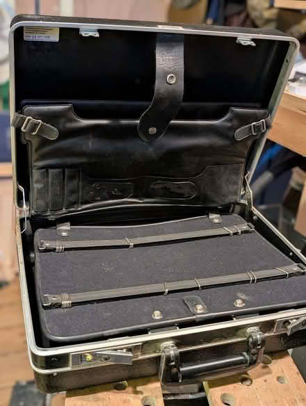 Photo of free Tool case (Oxford OX4) #2