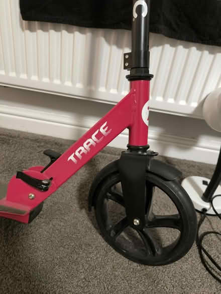 Photo of free Scooter (Aylesbury) #2