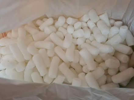 Photo of free Polystyrene packing peanuts (Vinters Park ME14) #1