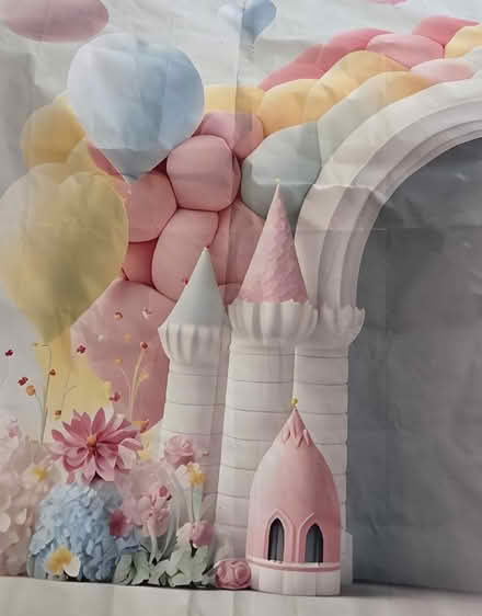 Photo of free material backdrop (Huyton Quarry L36) #1