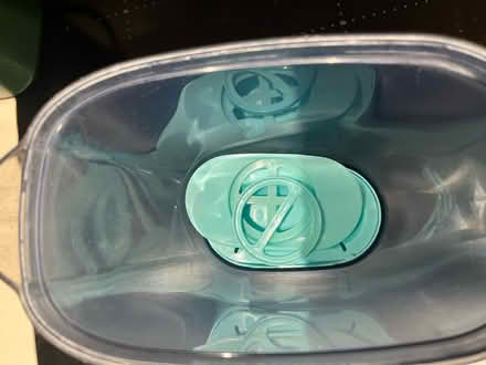 Photo of free Brita water filter (Sawbridgeworth, CM21) #3