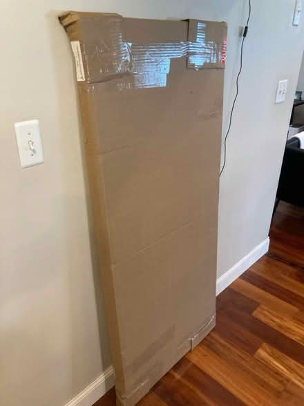 Photo of free Fully (brand) Jarvis desk (East end of Emmaus) #4