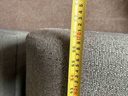 Photo of free Sofa (brixham devon TQ5) #4