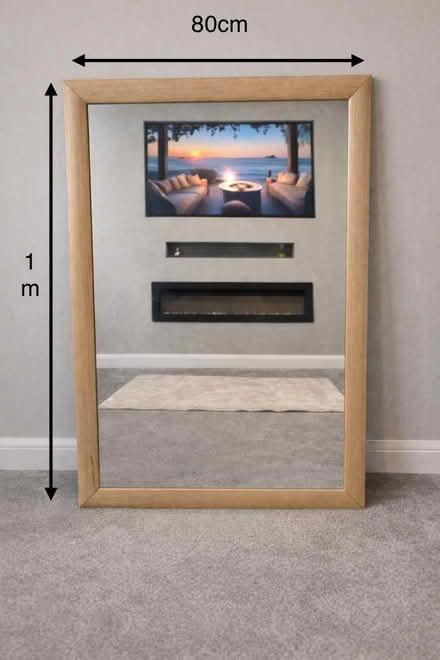 Photo of free Mirror #2 (Willesden green) #1