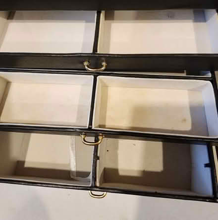 Photo of free Jewellery box (Portchester PO16) #4