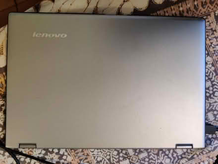 Photo of free Lenovo laptop (non working) (Leckhampton GL53) #1