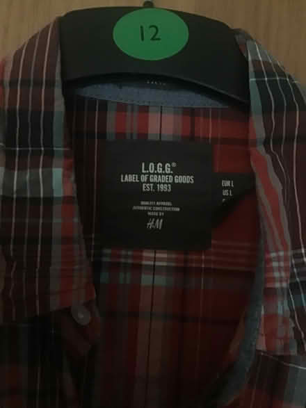 Photo of free Clothes (Brentry BS10) #2