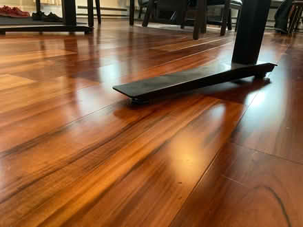 Photo of free Fully (brand) Jarvis desk (East end of Emmaus) #1