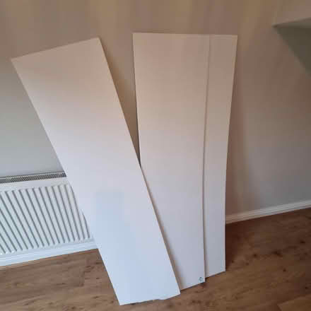 Photo of free Polystyrene sheets (DE56 Belper) #2