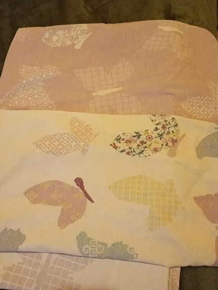 Photo of free Fitted single sheet and covers for single duvet (Welling DA16) #1