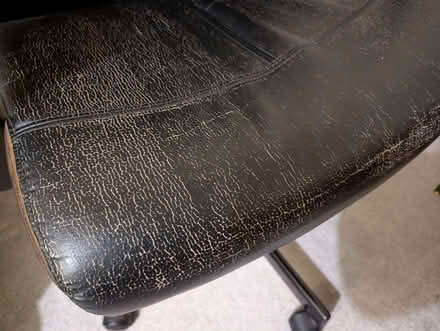 Photo of free Office chair (Blackheath SE3) #3