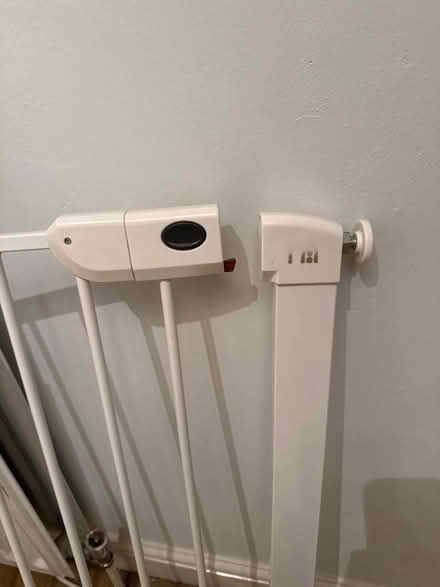 Photo of free Gate for pets (Edenbridge) #2