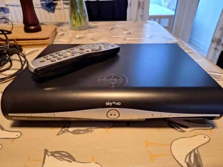 Photo of free Sky box (High Green) #1