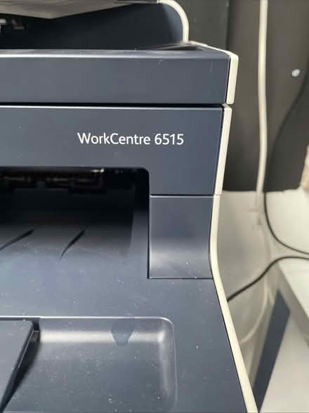 Photo of free Xerox Workcentre 6515 (Sheffield S1 2BS) #2
