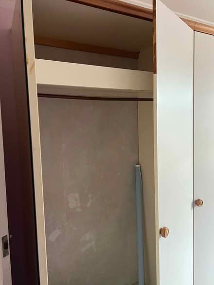Photo of free Wardrobe (Polegate) #2