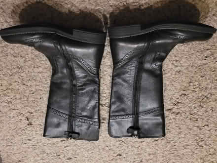 Photo of free Boots size 34 (size 2) (Shenley Fields B29) #1