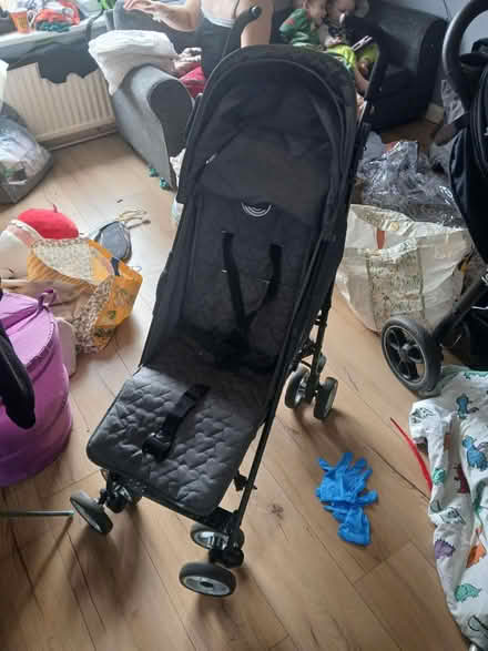 Photo of free Stroller cygnet (Mickleover DE3) #1