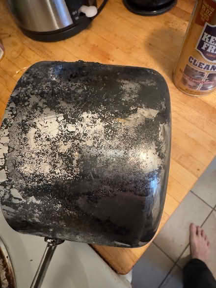 Photo of free Solid Stainless Steel 2 Qt Saucepan (Industrial North West) #2