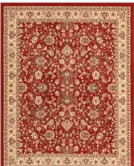 Photo of Rug approx 2m X 3m (Canons Corner HA7) #3