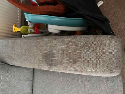 Photo of free Sofa (brixham devon TQ5) #2