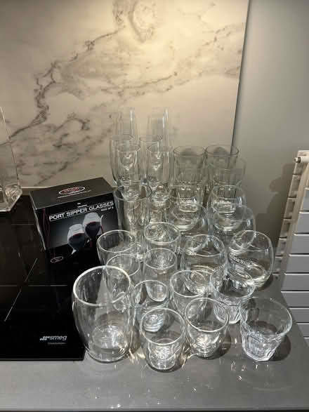 Photo of free Assorted kitchenware (Kingston upon Thames KT2) #2