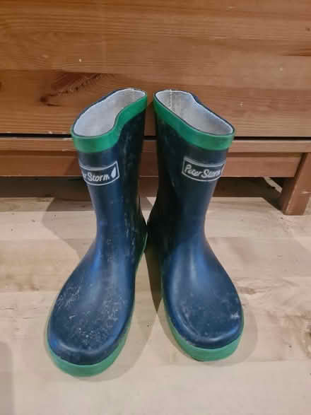 Photo of free Boots (Widford CM1) #1