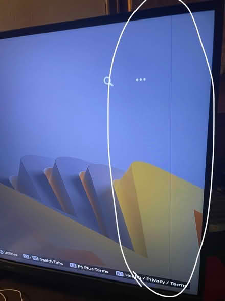 Photo of free Used LG Monitor (Archway N19) #2