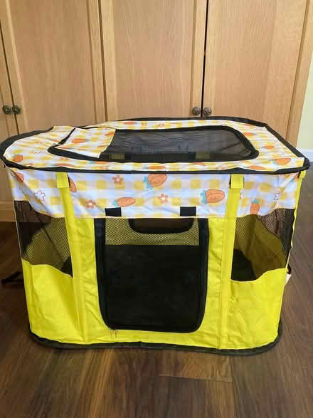 Photo of free Popup Cat/Pet House (Putnoe MK41) #1