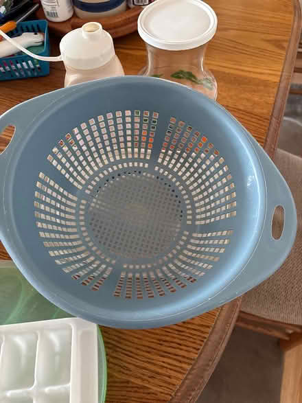 Photo of free Kitchen accessories (Royal oak) #3