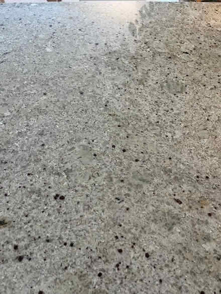 Photo of Granite offcut Kashmir White (Oxford OX2) #2