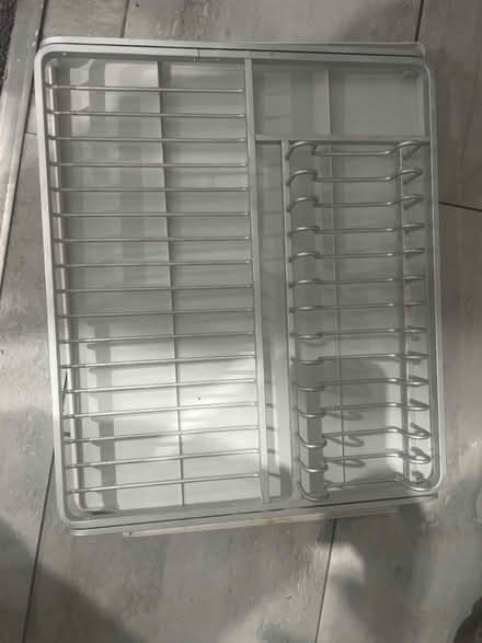 Photo of free Plate dish drainer (TW19) #1