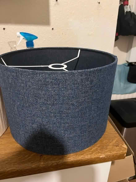 Photo of free Lampshades (N10 2NL) #4