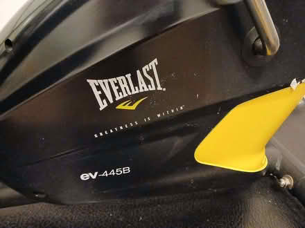 Photo of free Everlast Cross Trainer - EV445B (Gatley SK8) #2