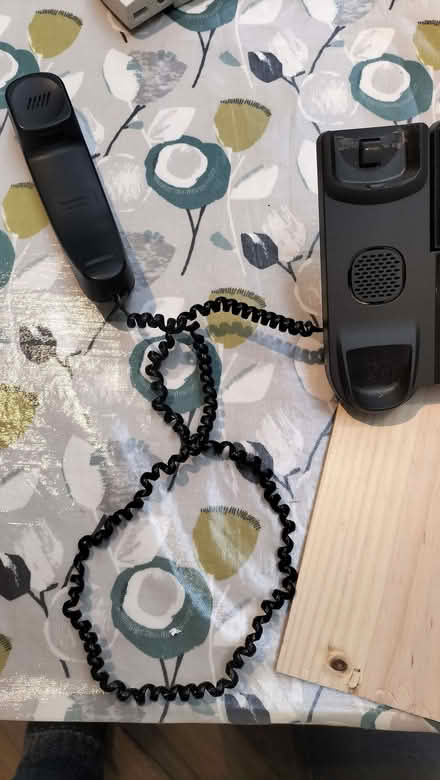 Photo of free Telephone with Answering machine (Merton Park SW19) #2