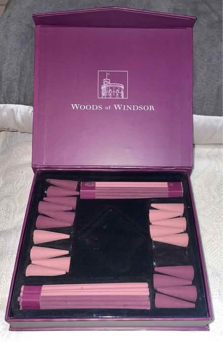 Photo of free True Rose Incense Collection (Crystal Palace SE19) #2