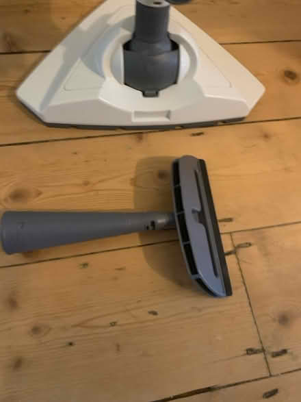 Photo of free Vax Steamer (NR6) #4