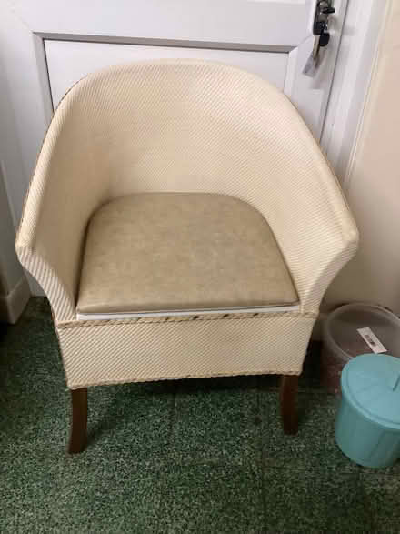 Photo of free Commode chair (Lee SY12) #1