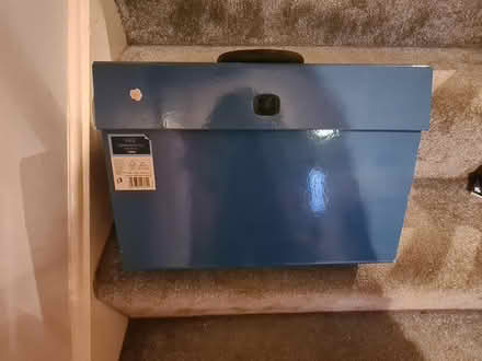 Photo of free Boxfile (Widford CM1) #1