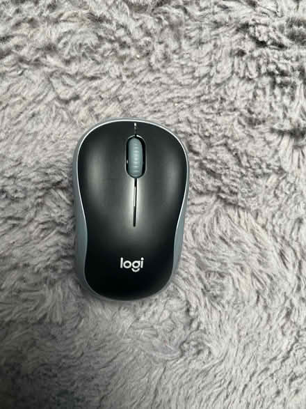 Photo of free Wireless Keyboard and Mouse (Tadworth KT20) #3