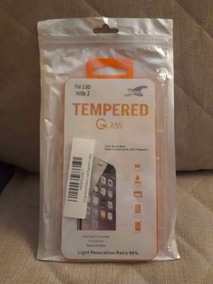 Photo of free Phone protector (Buckingham Park HP19) #1