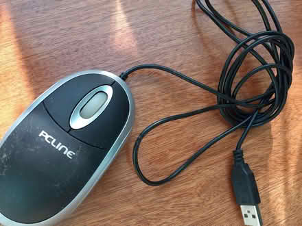 Photo of free Computer mouse (Southport PR8) #1