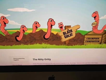 Photo of free Worm composting Bin for beginners (thousand oaks) #2