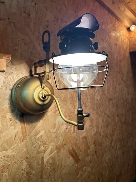 Photo of Tilley vapalux Bialaddin petromax Coleman (North Killingholme DN40) #3